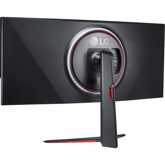 Монитор LG UltraGear 38GN950P-B