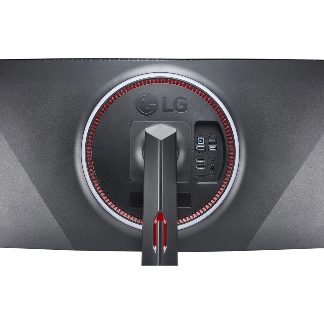Монитор LG UltraGear 38GN950P-B