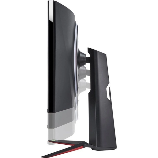 Монитор LG UltraGear 38GN950P-B