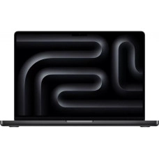 Apple MacBook Pro 14" Space Black Late 2023 (Z1AU0029M)