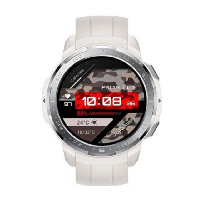 Смарт-годинник Honor Watch GS Pro Marl White