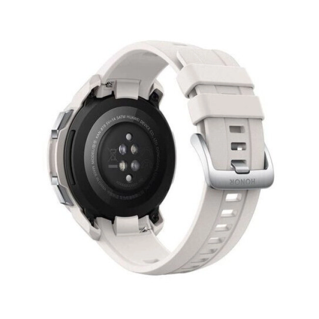 Смарт-годинник Honor Watch GS Pro Marl White