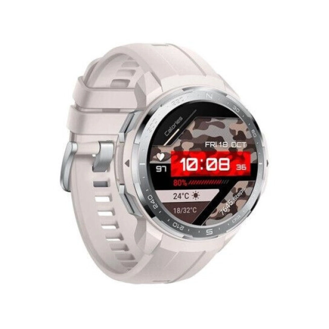Смарт-годинник Honor Watch GS Pro Marl White