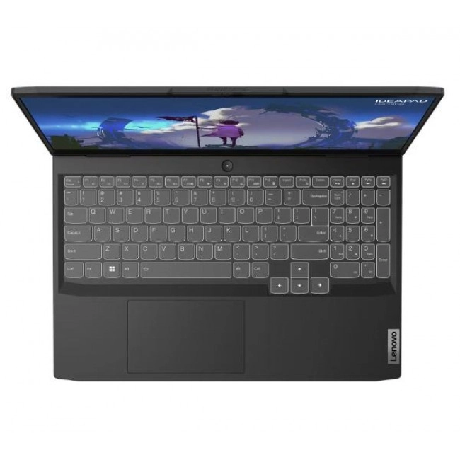 Ноутбук Lenovo IdeaPad Gaming 3 15IAH7 (82S900JLPB)