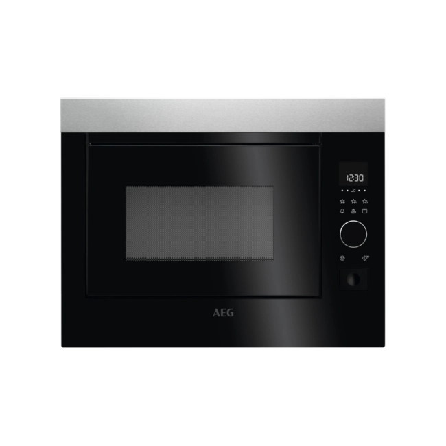 Микроволновая печь AEG MBE2658D-M