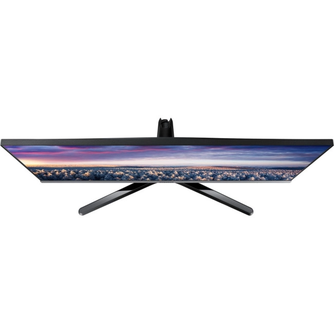 Монитор Samsung S24R350 (LS24R350FZUXEN)
