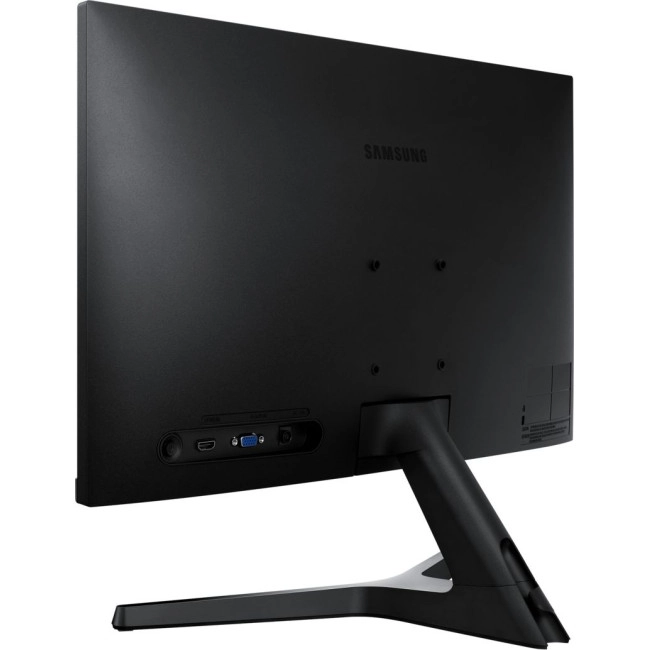 Монитор Samsung S24R350 (LS24R350FZUXEN)