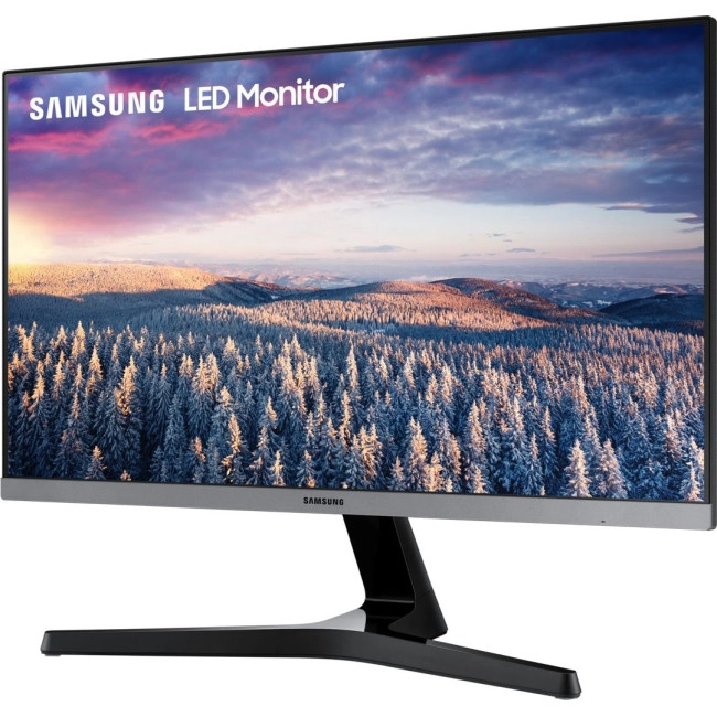 Монитор Samsung S24R350 (LS24R350FZUXEN)