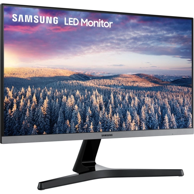 Монитор Samsung S24R350 (LS24R350FZUXEN)