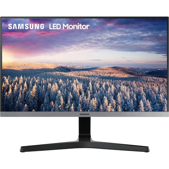Монитор Samsung S24R350 (LS24R350FZUXEN) Монитор Samsung S24R350 (LS24R350FZUXEN)