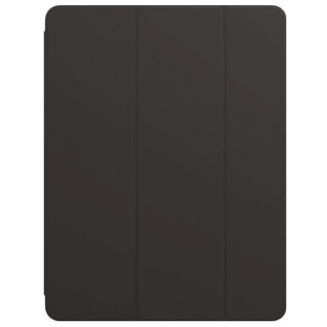 Чехол для планшета Apple Smart Folio for iPad Pro 129" 5th gen - Black (MJMG3) Чехол для планшета Apple Smart Folio for iPad Pro 129" 5th gen - Black (MJMG3)