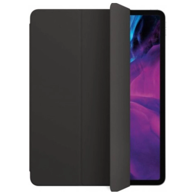 Чехол для планшета Apple Smart Folio for iPad Pro 129" 5th gen - Black (MJMG3)