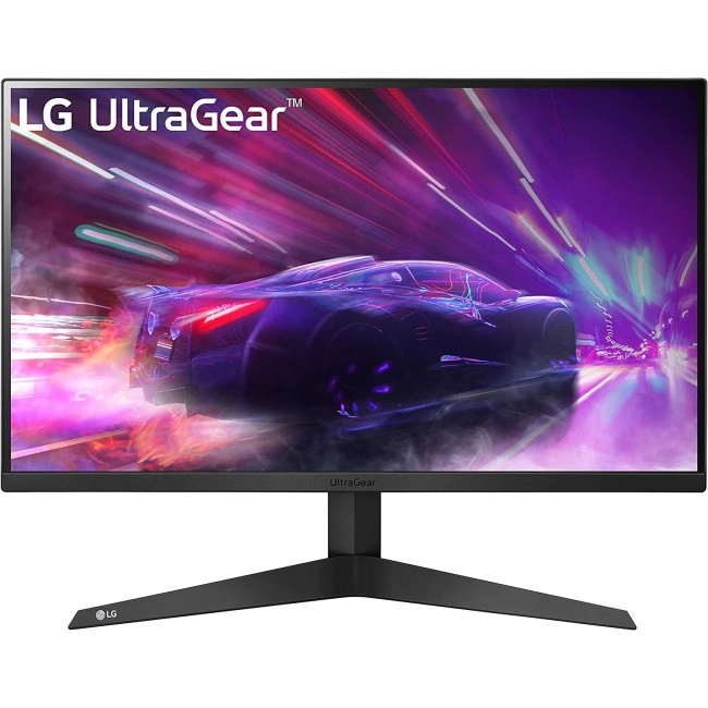 Монітор LG UltraGear 24GQ50F-B