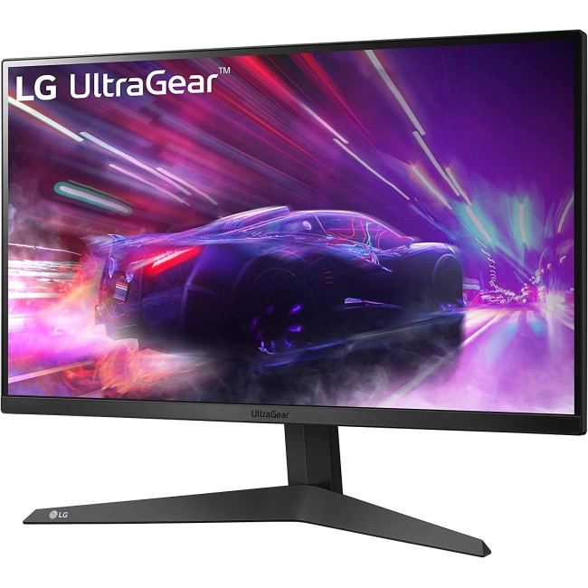 Монітор LG UltraGear 24GQ50F-B