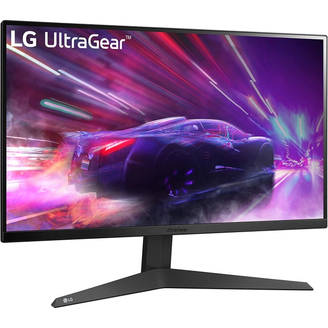 Монітор LG UltraGear 24GQ50F-B