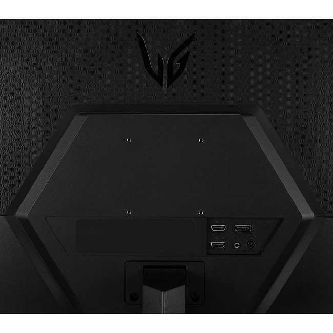Монітор LG UltraGear 24GQ50F-B