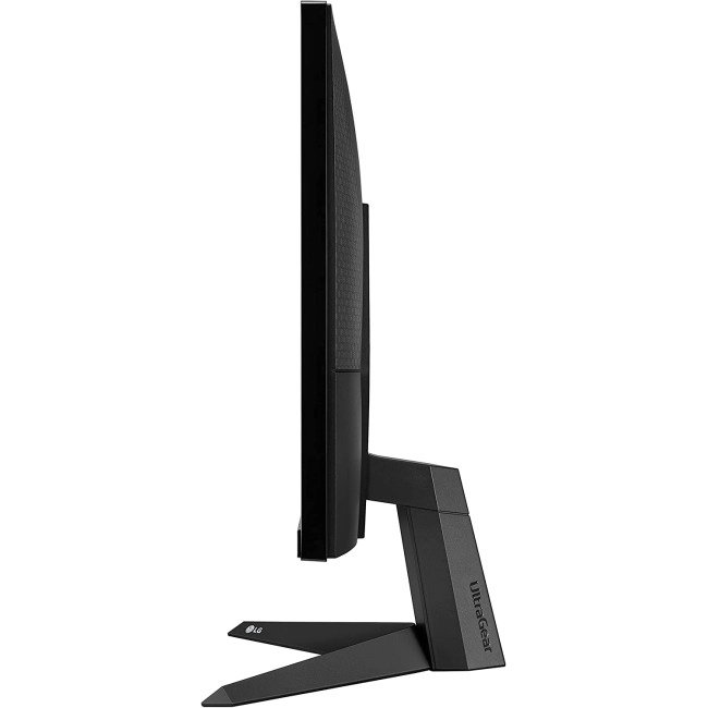 Монітор LG UltraGear 24GQ50F-B
