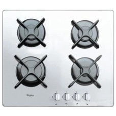 Варильна поверхня Whirlpool AKT 6400 WH