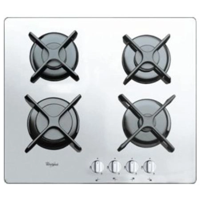 Варильна поверхня Whirlpool AKT 6400 WH Варильна поверхня Whirlpool AKT 6400 WH