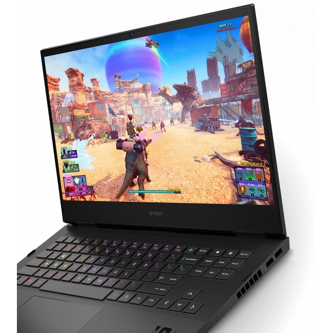 Ноутбук HP Omen 16-C0012dx (4Q8Y0UA)