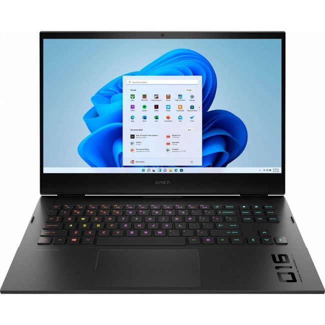 Ноутбук HP Omen 16-C0012dx (4Q8Y0UA) Ноутбук HP Omen 16-C0012dx (4Q8Y0UA)
