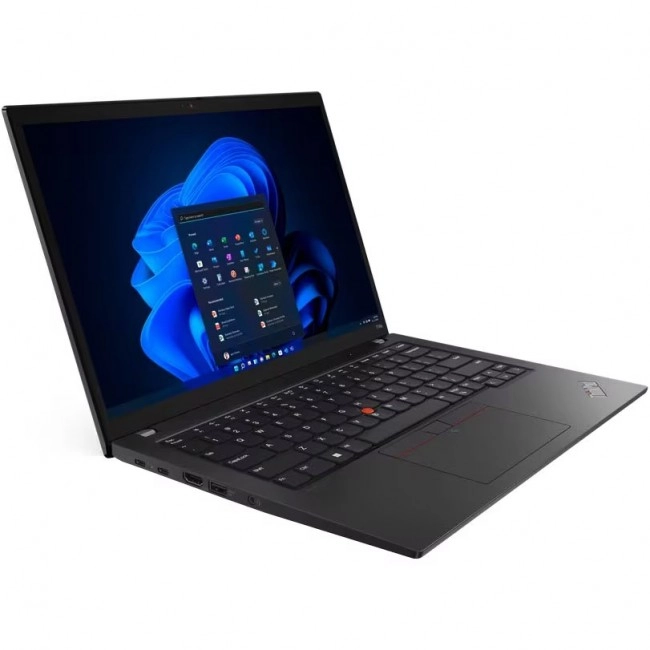 Ноутбук Lenovo ThinkPad T14s (21BR0033RI)