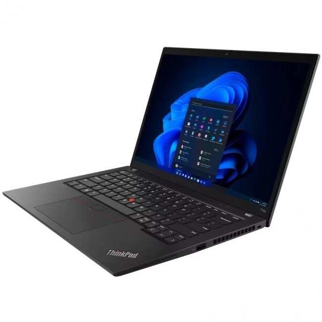 Ноутбук Lenovo ThinkPad T14s (21BR0033RI)