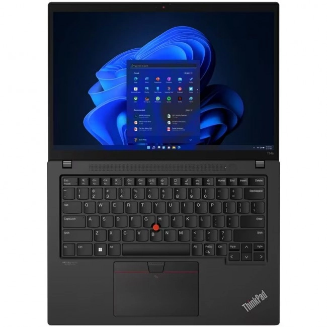 Ноутбук Lenovo ThinkPad T14s (21BR0033RI)