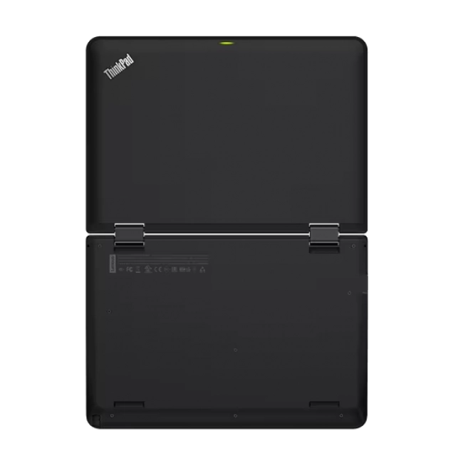 Ноутбук Lenovo ThinkPad Yoga 11e Gen 5 (20LMS09V00)