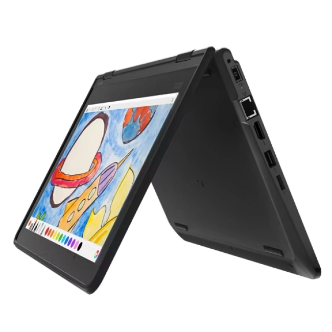 Ноутбук Lenovo ThinkPad Yoga 11e Gen 5 (20LMS09V00) Ноутбук Lenovo ThinkPad Yoga 11e Gen 5 (20LMS09V00)