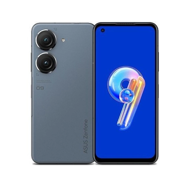 Смартфон ASUS Zenfone 9 8/128GB Starry Blue Смартфон ASUS Zenfone 9 8/128GB Starry Blue