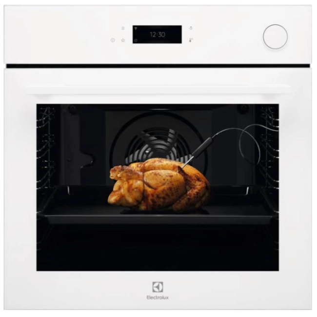 Духовой шкаф Electrolux OKC8H39WV Духовой шкаф Electrolux OKC8H39WV