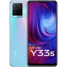 Смартфон vivo Y33s 8/128GB Midday Dream
