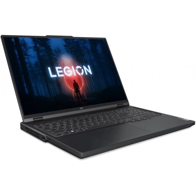 Ноутбук Lenovo Legion Pro 5 16ARX8 Onyx Grey (82WM0020RM)
