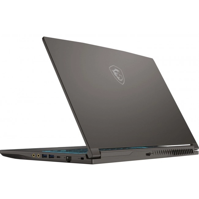 Ноутбук MSI Thin 15 B12VE-2697XUA (9S7-16R831-2697)