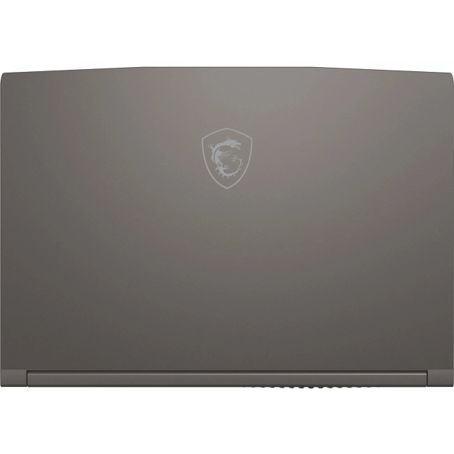 Ноутбук MSI Thin 15 B12VE-2697XUA (9S7-16R831-2697)