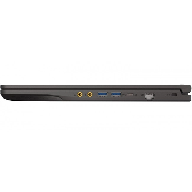 Ноутбук MSI Thin 15 B12VE-2697XUA (9S7-16R831-2697)