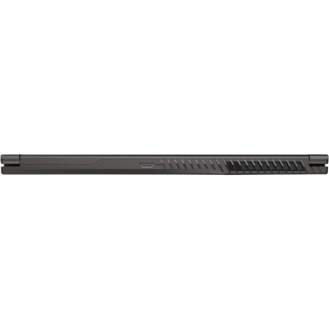 Ноутбук MSI Thin 15 B12VE-2697XUA (9S7-16R831-2697)