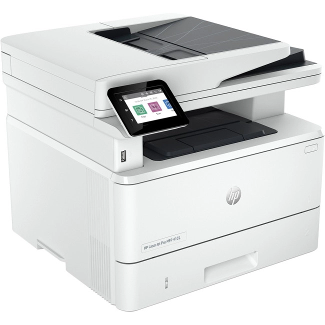МФУ HP LaserJet Pro 4102dw (2Z622F)
