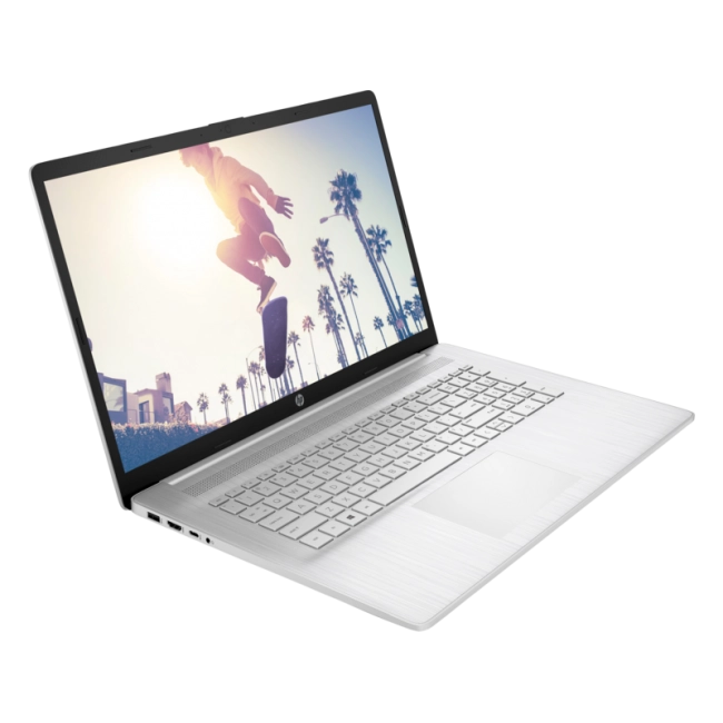 Ноутбук HP 17-cn0080ur (4Z2L5EA)