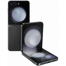 Смартфон Samsung Galaxy Flip5 8/512GB Graphite (SM-F731BZAH)