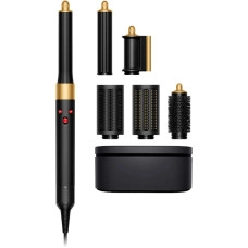 Dyson Airwrap Complete Long Onyx Black/Gold (533903-01) Фен
