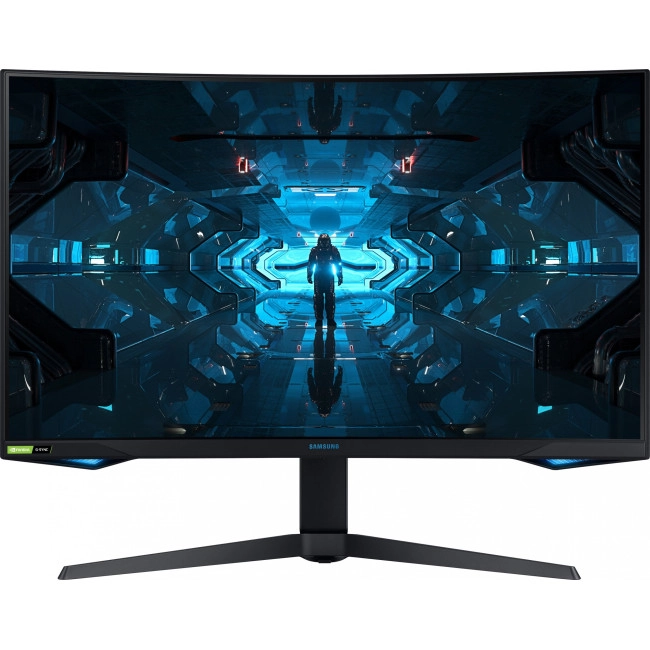 Монітор Samsung Odyssey G7 (LC32G75TQSPXEN)
