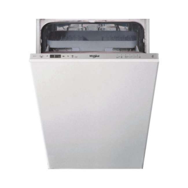 Посудомоечная машина Whirlpool WSIC3M27C Посудомоечная машина Whirlpool WSIC3M27C