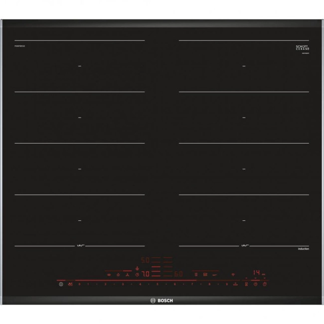 Варильна поверхня Bosch PXX675DV1E Варильна поверхня Bosch PXX675DV1E