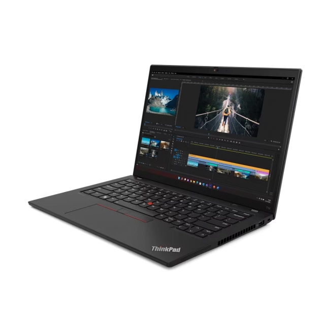 Ноутбук Lenovo ThinkPad T14 Gen 4 (21HES00U00)