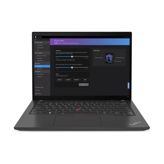 Ноутбук Lenovo ThinkPad T14 Gen 4 (21HES00U00) Ноутбук Lenovo ThinkPad T14 Gen 4 (21HES00U00)