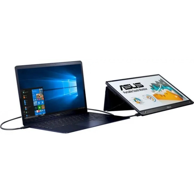 Монитор Asus MB16AMT (90LM04S0-B01170)