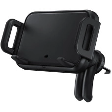 Автомобільний бездротовий зарядний пристрій Samsung Wireless Car Charger Black (EP-H5300CBRGRU)