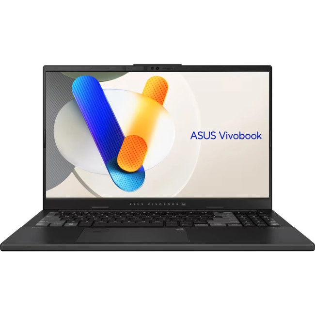 Ноутбук Asus Vivobook Pro 15 OLED N6506MU (N6506MU-MA026) Ноутбук Asus Vivobook Pro 15 OLED N6506MU (N6506MU-MA026)